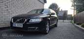 Volvo V70, 2009, 2.4 л.. - 1 Volvo V70, 2009, 2.4 л.. - MM.LV - 1