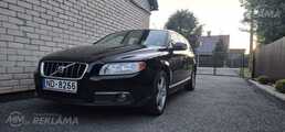 Volvo V70, 2009, 2.4 л.. - MM.LV