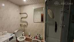 Квартира в Риге, Межциемс, 16 м², 1 комн., 4 этаж. - MM.LV