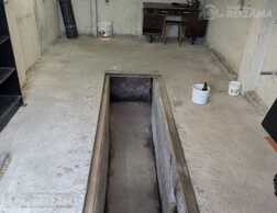 Garage 6 m². - MM.LV