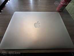 Ноутбук Apple Macbook, 15.5 '', Хорошее состояние. - MM.LV
