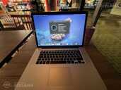 Portatīvais dators Apple Macbook, 15.5 '', Labā stāvoklī. - 3 Portatīvais dators Apple Macbook, 15.5 '', Labā stāvoklī. - MM.LV - 3