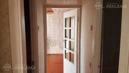Dzīvoklis Rīgā, Ķengaragā, 48,65 м², 2 ist., 5 stāvs,Salacas iela 17 - MM.LV