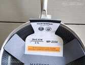 Frying pan Frying pan - MM.LV - 1