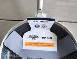 Frying pan - MM.LV