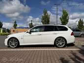 BMW 330, M sport package, xDrive, 2009/January, 369 000 km, 3.0 l.. - 3 BMW 330, M sport package, xDrive, 2009/January, 369 000 km, 3.0 l.. - MM.LV - 3