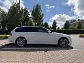 BMW 330, M sport package, xDrive, 2009/January, 369 000 km, 3.0 l.. - 4 BMW 330, M sport package, xDrive, 2009/January, 369 000 km, 3.0 l.. - MM.LV - 4