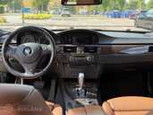 BMW 330, M sport package, xDrive, 2009/January, 369 000 km, 3.0 l.. - 5 BMW 330, M sport package, xDrive, 2009/January, 369 000 km, 3.0 l.. - MM.LV - 5