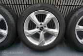 Light alloy wheels Audi A6 C8 A6 C7 Allroad R18, Perfect condition. - 1 Light alloy wheels Audi A6 C8 A6 C7 Allroad R18, Perfect condition. - MM.LV - 1