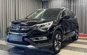 Honda CR-V, 2016/Апрель, 135 000 км, 2.0 л.. - 1 Honda CR-V, 2016/Апрель, 135 000 км, 2.0 л.. - MM.LV - 1