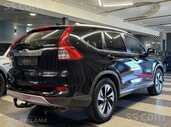 Honda CR-V, 2016/Апрель, 135 000 км, 2.0 л.. - 2 Honda CR-V, 2016/Апрель, 135 000 км, 2.0 л.. - MM.LV - 2