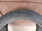 Riepas Michelin Pilot sport 3, 225/40/R18, Lietotas. - MM.LV - 2