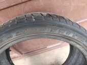 Riepas Michelin Pilot sport 3, 225/40/R18, Lietotas. - MM.LV - 4