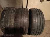 Riepas Michelin Pilot sport 3, 225/40/R18, Lietotas. - MM.LV - 5