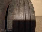 Riepas Michelin Pilot sport 3, 225/40/R18, Lietotas. - MM.LV - 6