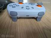 GameSir Nova Lite Gamepad, PC Switch 2 Gaming Controller, Gaming - 5 GameSir Nova Lite Gamepad, PC Switch 2 Gaming Controller, Gaming - MM.LV - 5