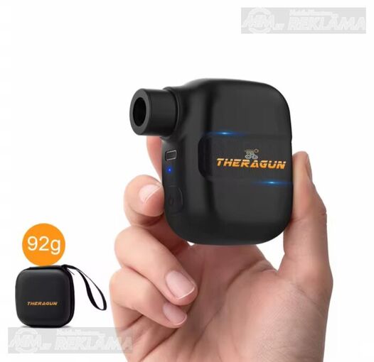 Bicycle Pump Mini-portable, Pump for bike Bicycle Pump Mini-portable, Pump for bike - MM.LV