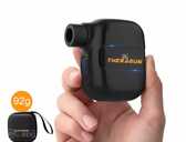 Bicycle Pump Mini-portable, Pump for bike - 1 Bicycle Pump Mini-portable, Pump for bike - MM.LV - 1