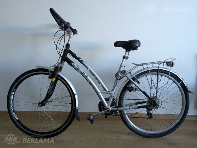 28 Bike Aero N1 TX521, Velosipēds, Велосипед Aero N1 TX521 28 Bike Aero N1 TX521, Velosipēds, Велосипед Aero N1 TX521 - MM.LV