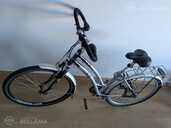 28 Bike Aero N1 TX521, Velosipēds, Велосипед Aero N1 TX521 - 2 28 Bike Aero N1 TX521, Velosipēds, Велосипед Aero N1 TX521 - MM.LV - 2