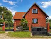 House Riga district, Mezezeri, 237 m², 1.5 fl., 5 rm.. - 1 House Riga district, Mezezeri, 237 m², 1.5 fl., 5 rm.. - MM.LV - 1