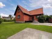 House Riga district, Mezezeri, 237 m², 1.5 fl., 5 rm.. - 2 House Riga district, Mezezeri, 237 m², 1.5 fl., 5 rm.. - MM.LV - 2