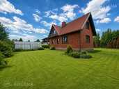 House Riga district, Mezezeri, 237 m², 1.5 fl., 5 rm.. - 3 House Riga district, Mezezeri, 237 m², 1.5 fl., 5 rm.. - MM.LV - 3