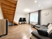 House Riga district, Mezezeri, 237 m², 1.5 fl., 5 rm.. - 10 House Riga district, Mezezeri, 237 m², 1.5 fl., 5 rm.. - MM.LV - 10