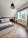 House Riga district, Mezezeri, 237 m², 1.5 fl., 5 rm.. - 14 House Riga district, Mezezeri, 237 m², 1.5 fl., 5 rm.. - MM.LV - 14