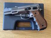 Zoraki 914 9мм P.A.K. Новый. Доставка по всей Латвии - 6 Zoraki 914 9мм P.A.K. Новый. Доставка по всей Латвии - MM.LV - 6