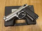 Zoraki 914 9мм P.A.K. Новый. Доставка по всей Латвии - 7 Zoraki 914 9мм P.A.K. Новый. Доставка по всей Латвии - MM.LV - 7