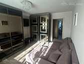 Apartment in Riga, Purvciems, 60 м², 3 rm., 1 floor. - 1 Apartment in Riga, Purvciems, 60 м², 3 rm., 1 floor. - MM.LV - 1
