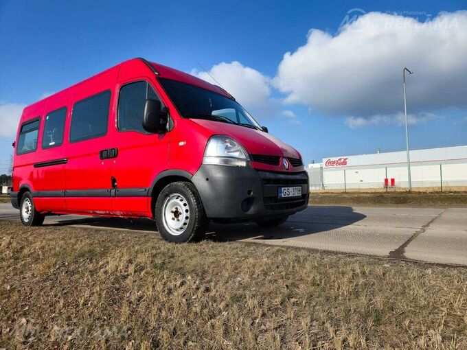 Autobusa noma (15 vietas) ar šoferi braucieniem pa Latviju Autobusa noma (15 vietas) ar šoferi braucieniem pa Latviju - MM.LV