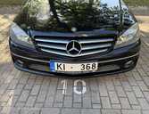 Mercedes-Benz CLC200, 2009/Maijs, 177 732 km, 2.1 l.. - 1 Mercedes-Benz CLC200, 2009/Maijs, 177 732 km, 2.1 l.. - MM.LV - 1