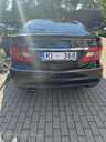 Mercedes-Benz CLC200, 2009/Maijs, 177 732 km, 2.1 l.. - 6 Mercedes-Benz CLC200, 2009/Maijs, 177 732 km, 2.1 l.. - MM.LV - 6