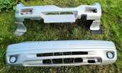 Complete lot of parts - 2 Complete lot of parts - MM.LV - 2