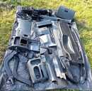 Complete lot of parts - 4 Complete lot of parts - MM.LV - 4