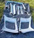 Complete lot of parts - 5 Complete lot of parts - MM.LV - 5