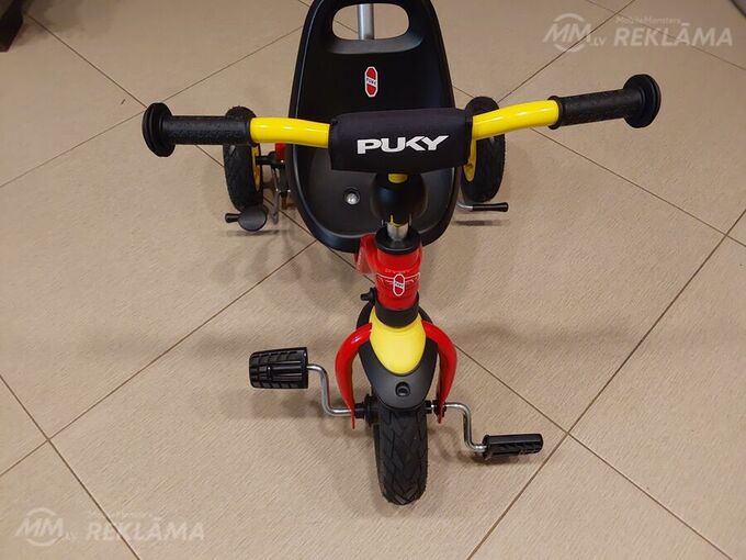 Bicycle for children, From 1 year, Puky. - MM.LV