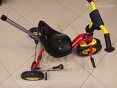 Bicycle for children, From 1 year, Puky. - MM.LV - 3