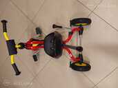 Bicycle for children, From 1 year, Puky. - MM.LV - 4