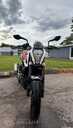 Motorcycle KTM Duke 125, 2017, 21850 km, 125.0 cm3. - 2 Motorcycle KTM Duke 125, 2017, 21850 km, 125.0 cm3. - MM.LV - 2