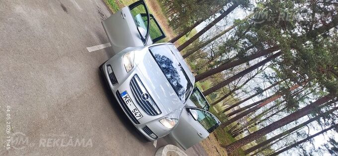 Opel Insignia, 2013/Март, 215 000 км, 2.0 л.. Opel Insignia, 2013/Март, 215 000 км, 2.0 л.. - MM.LV