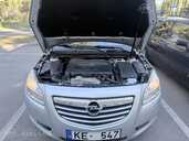 Opel Insignia, 2013/Март, 215 000 км, 2.0 л.. - 2 Opel Insignia, 2013/Март, 215 000 км, 2.0 л.. - MM.LV - 2