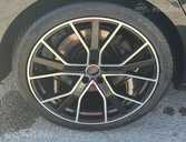 Light alloy wheels Audi Sport R21/9 J, Good condition. - MM.LV - 1