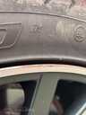 Light alloy wheels Audi Sport R21/9 J, Good condition. - MM.LV - 2