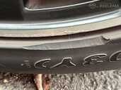 Light alloy wheels Audi Sport R21/9 J, Good condition. - MM.LV - 4