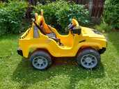 Bicycle for children, 3-5 year 2 86-110, EU. - MM.LV - 2