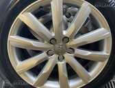 Lietie diski Audi Q5 R19, Perfektā stāvoklī. - MM.LV - 1
