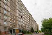 Apartment in Riga, Purvciems, 59 м², 2 rm., 8 floor. - 14 Apartment in Riga, Purvciems, 59 м², 2 rm., 8 floor. - MM.LV - 14